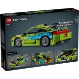 LEGO TECHNIC 42229 Fast & Furious - Mitsubishi Eclipse