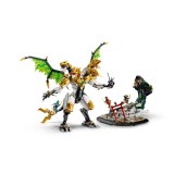 LEGO NINJAGO 71872 Battaglia Ultra Drago