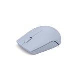Lenovo 300 Wireless Compact mouse ottico wireless compatto blu 3 tasti 1000 dpi ambidestro RF