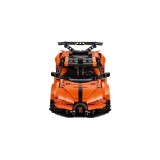 LEGO TECHNIC 42222 Bugatti Chiron Pur Sport Hyper Car