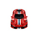 LEGO TECHNIC 42235 Ferrari 488 PISTA