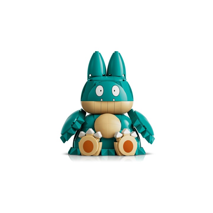 LEGO POKÉMON 72150 Munchlax