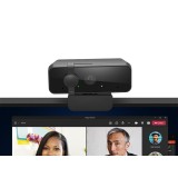 Lenovo 310 webcam 1920 x 1080 pixel USB 2.0 nero