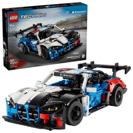 LEGO TECHNIC 42226 BMW M4 GT3 EVO Auto da Corsa