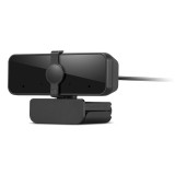 Lenovo 310 webcam 1920 x 1080 pixel USB 2.0 nero
