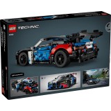 LEGO TECHNIC 42226 BMW M4 GT3 EVO Auto da Corsa