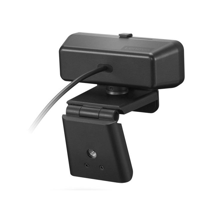 Lenovo 310 webcam 1920 x 1080 pixel USB 2.0 nero