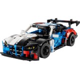 LEGO TECHNIC 42226 BMW M4 GT3 EVO Auto da Corsa