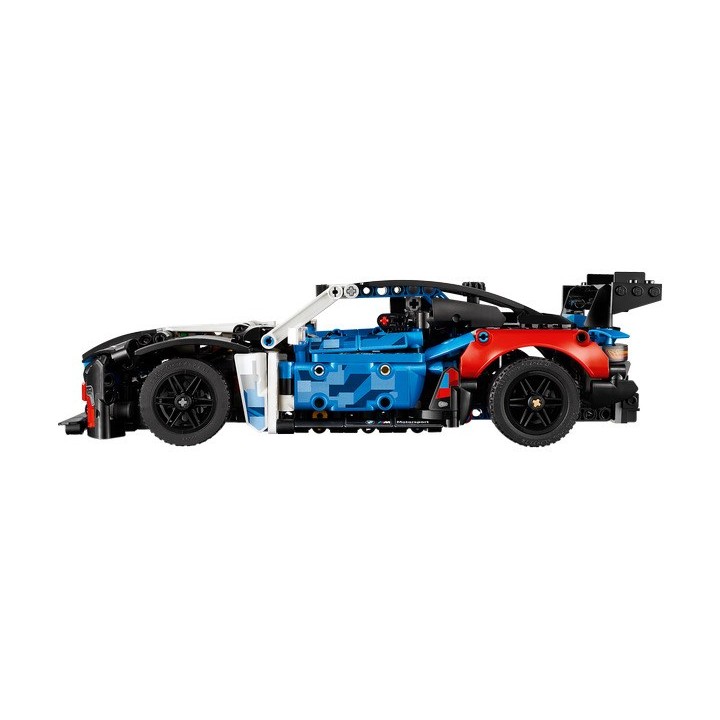 LEGO TECHNIC 42226 BMW M4 GT3 EVO Auto da Corsa