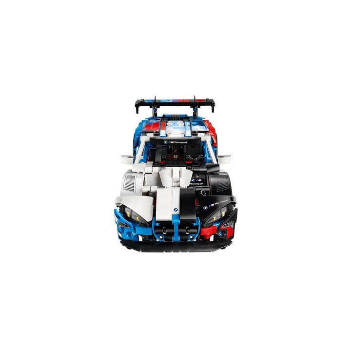 LEGO TECHNIC 42226 BMW M4 GT3 EVO Auto da Corsa