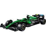 LEGO TECHNIC 42240 Aston Martin Aramco AMR25 F1