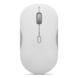Lenovo 350 mouse Ufficio Ambidestro Bluetooth Ottico 2400 DPI