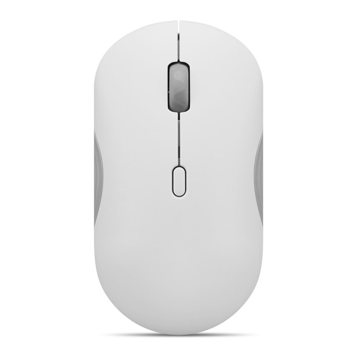 Lenovo 350 mouse Ufficio Ambidestro Bluetooth Ottico 2400 DPI