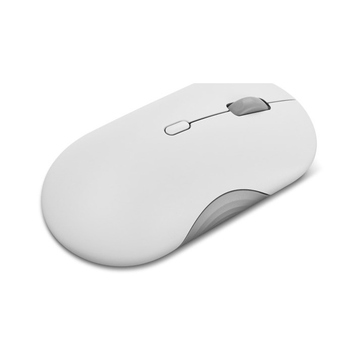 Lenovo 350 mouse Ufficio Ambidestro Bluetooth Ottico 2400 DPI