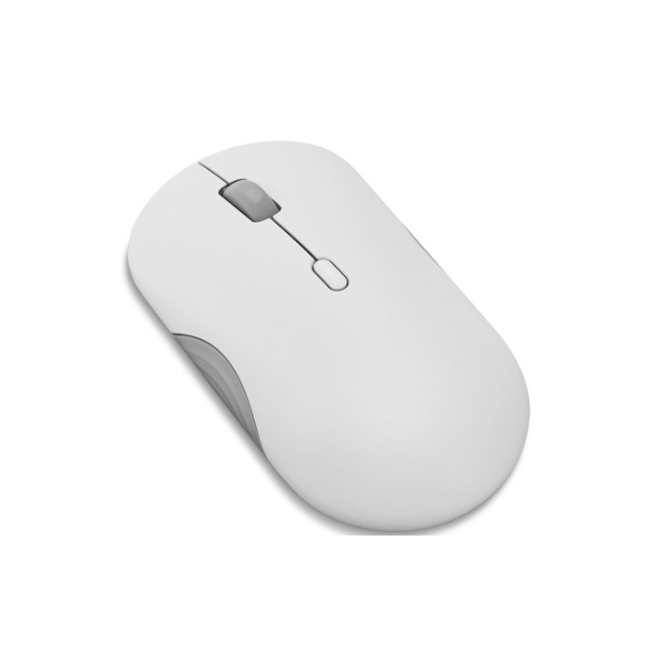 Lenovo 350 mouse Ufficio Ambidestro Bluetooth Ottico 2400 DPI