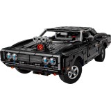 LEGO TECHNIC 42231 Fast & Furious - Dodge Charger R/T