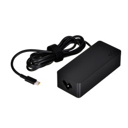 Lenovo 4X20M26272 Alimentatore/inverter 65 W nero
