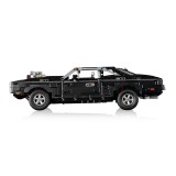 LEGO TECHNIC 42231 Fast & Furious - Dodge Charger R/T