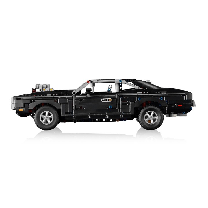 LEGO TECHNIC 42231 Fast & Furious - Dodge Charger R/T