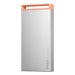 Lenovo 4XB1T88410 unità SSD esterna 1 TB USB Type-C 3.2 Gen 2 (3.1 Gen 2) grigio