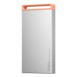 Lenovo 4XB1T88410 unità SSD esterna 1 TB USB Type-C 3.2 Gen 2 (3.1 Gen 2) grigio