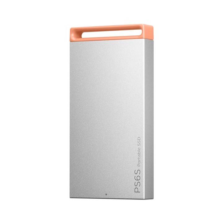 Lenovo 4XB1T88410 unità SSD esterna 1 TB USB Type-C 3.2 Gen 2 (3.1 Gen 2) grigio