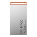 Lenovo 4XB1T88410 unità SSD esterna 1 TB USB Type-C 3.2 Gen 2 (3.1 Gen 2) grigio