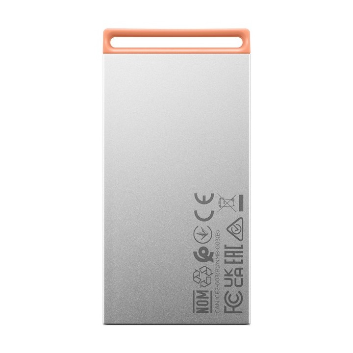Lenovo 4XB1T88410 unità SSD esterna 1 TB USB Type-C 3.2 Gen 2 (3.1 Gen 2) grigio