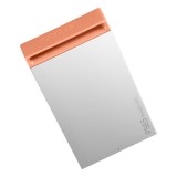 Lenovo 4XB1T88410 unità SSD esterna 1 TB USB Type-C 3.2 Gen 2 (3.1 Gen 2) grigio