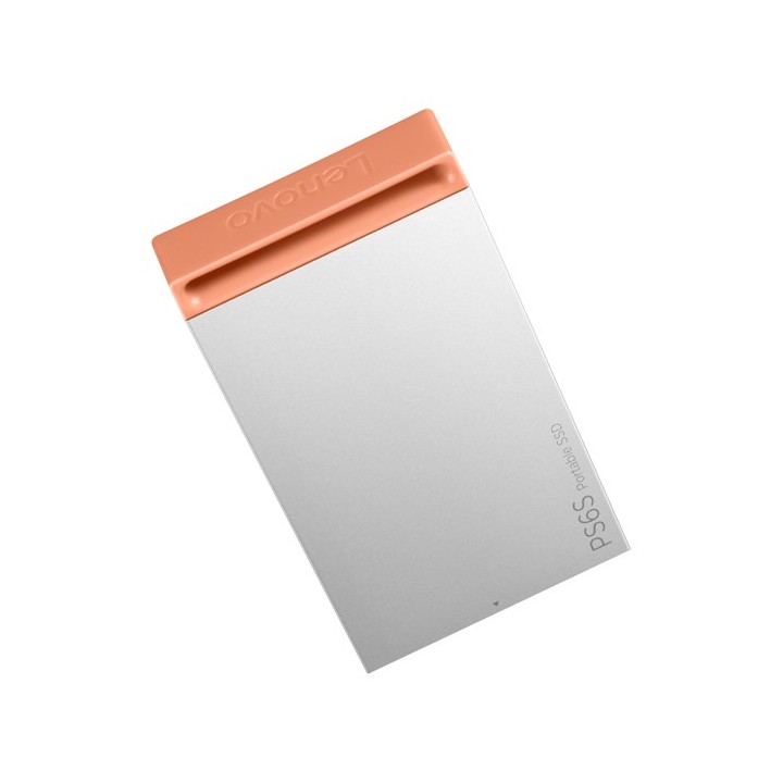 Lenovo 4XB1T88410 unità SSD esterna 1 TB USB Type-C 3.2 Gen 2 (3.1 Gen 2) grigio
