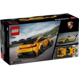 LEGO SPEED CHAMPIONS 77239 Porsche 911 GT3 RS Auto Super