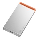 Lenovo 4XB1T88410 unità SSD esterna 1 TB USB Type-C 3.2 Gen 2 (3.1 Gen 2) grigio