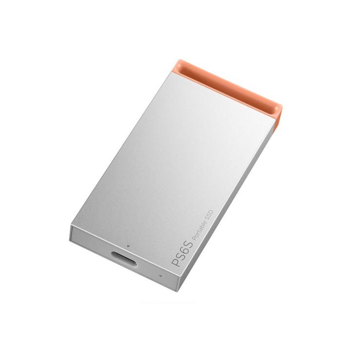 Lenovo 4XB1T88410 unità SSD esterna 1 TB USB Type-C 3.2 Gen 2 (3.1 Gen 2) grigio