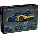 LEGO TECHNIC 42236 Garage Personalizzato Ford Mustang GT