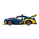 LEGO TECHNIC 42236 Garage Personalizzato Ford Mustang GT