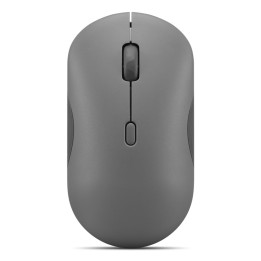 Lenovo 350 mouse Ufficio Ambidestro Bluetooth Ottico 2400 DPI