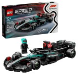 LEGO VELOCITÀ CHAMPIONS 77244 Mercedes-AMG F1 W15