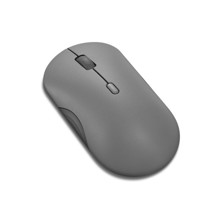 Lenovo 350 mouse Ufficio Ambidestro Bluetooth Ottico 2400 DPI