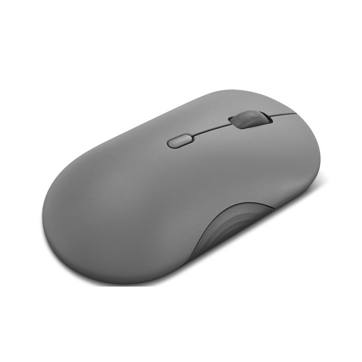 Lenovo 350 mouse Ufficio Ambidestro Bluetooth Ottico 2400 DPI