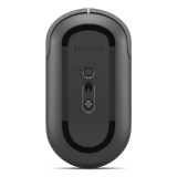 Lenovo 350 mouse Ufficio Ambidestro Bluetooth Ottico 2400 DPI