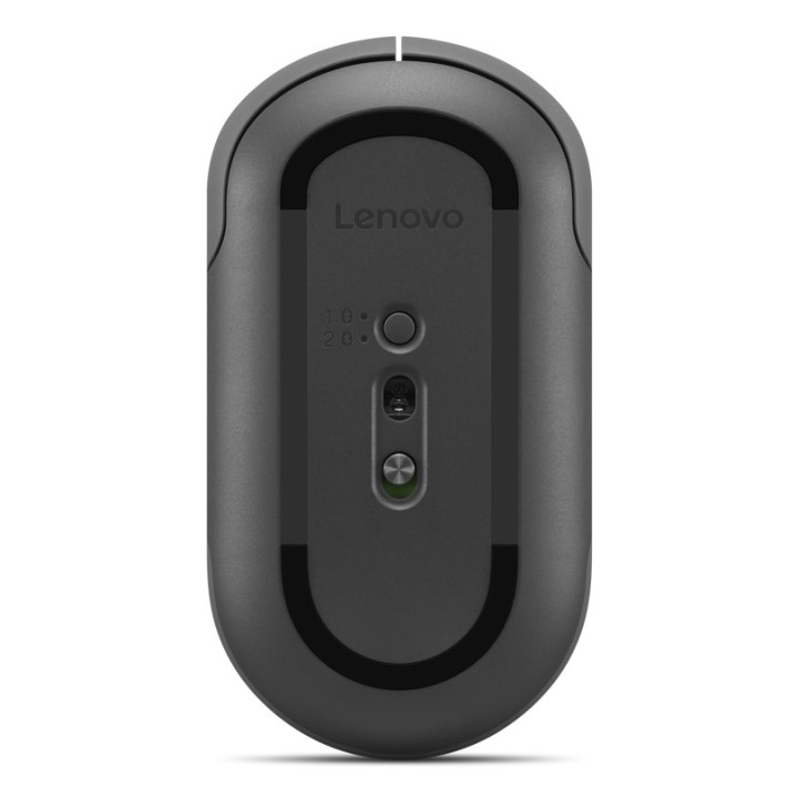 Lenovo 350 mouse Ufficio Ambidestro Bluetooth Ottico 2400 DPI