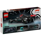 LEGO VELOCITÀ CHAMPIONS 77244 Mercedes-AMG F1 W15