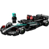 LEGO VELOCITÀ CHAMPIONS 77244 Mercedes-AMG F1 W15