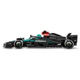 LEGO VELOCITÀ CHAMPIONS 77244 Mercedes-AMG F1 W15