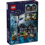 LEGO WEDNESDAY 76784 Dalia Nera Fiore