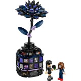 LEGO WEDNESDAY 76784 Dalia Nera Fiore