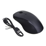 Lenovo 4Y51J62544 mouse destrorso bluetooth ottico 2400 DPI