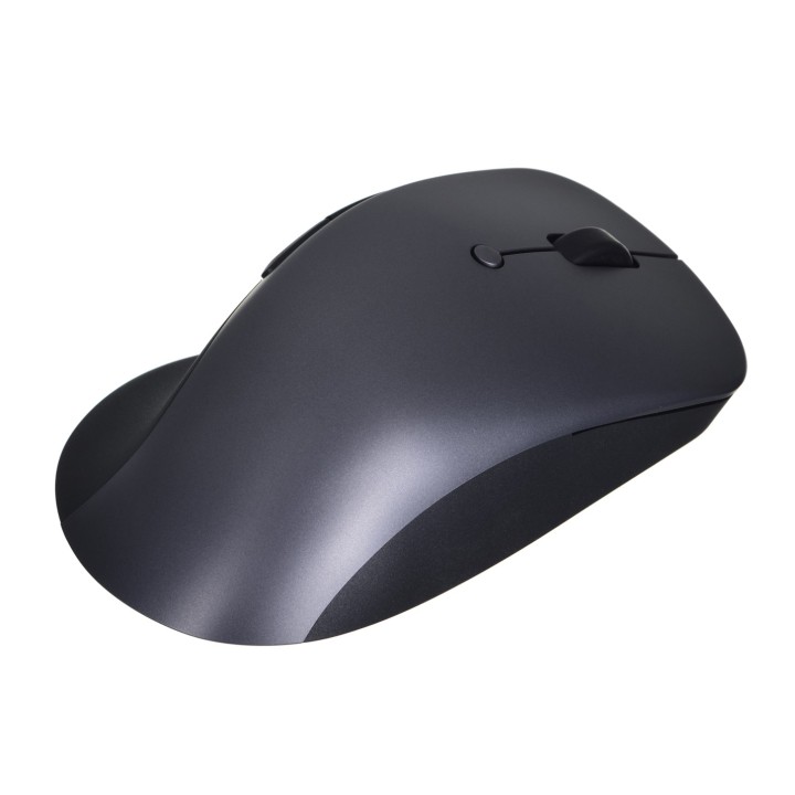 Lenovo 4Y51J62544 mouse destrorso bluetooth ottico 2400 DPI