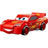 LEGO SPEED CHAMPIONS 77255 Lightning McQueen