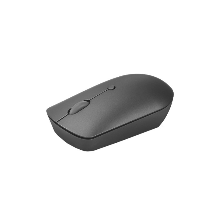 Lenovo 540 mouse ambidestro RF wireless ottico 2400 DPI